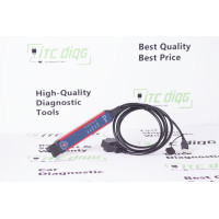 V2.40.1 Scania VCI-3 VCI3 Scanner Wifi Diagnostic Tool Multi-language Support Win7/Win10 Free Shipping by DHL